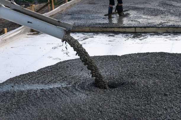 Best Concrete Demolition Services in Parlier, CA