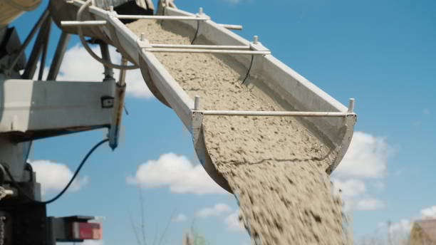 Best Commercial Concrete Services in Parlier, CA