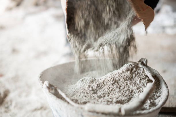 Best Industrial Concrete Flooring in Parlier, CA
