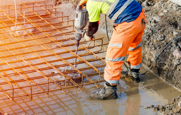Best Concrete Grinding and Polishing in Parlier, CA