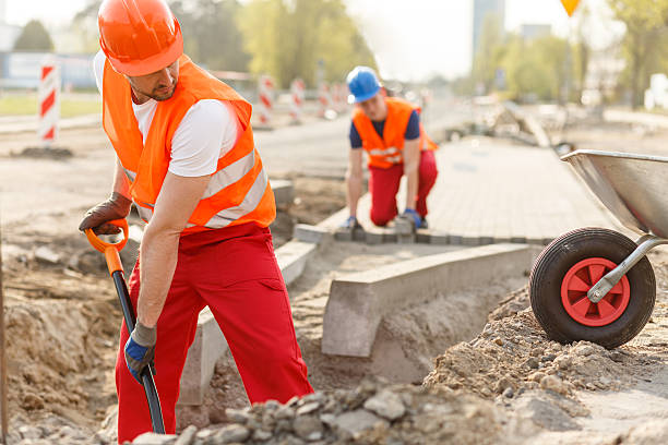 Best Concrete Foundation Repair in Parlier, CA
