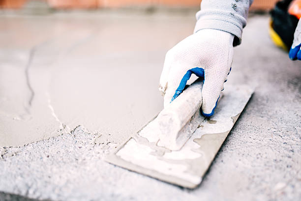 Best Concrete Sidewalk Installation in Parlier, CA