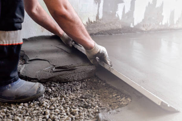 Best Concrete Foundation Repair in Parlier, CA